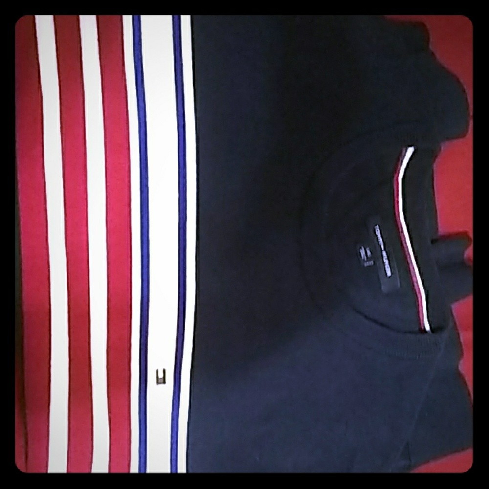 Tommy Hilfiger long sleeve